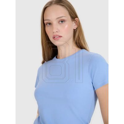 2. T-Shirt 4F W 4FWMM00TTSHF2255-32S
