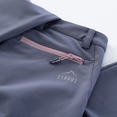 11. Elbrus Magnus Wo's Hose 92800549514