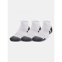 Under Armour 1379504-100 Socken 3er-Pack