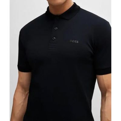 4. Boss Poloshirt M 50538100-402