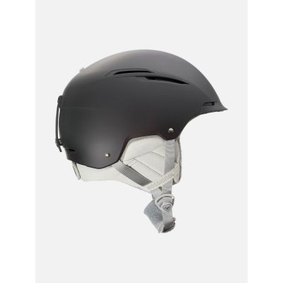 3. ROSSIGNOL TEMPLAR Impacts W schwarzer Skihelm