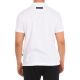 7. Plein Sport Polo Slim M PIPS508