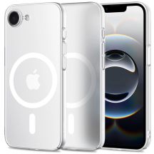 Tech-Protect MagSlim MagSafe Hülle für iPhone 16e / 17e – Matt