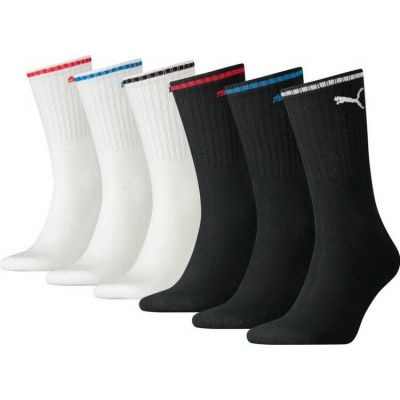 2. Puma Sport Crew Socken 100002938 001