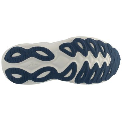 4. Mizuno Wave Sky 9 J1GC250251 Weiß 43