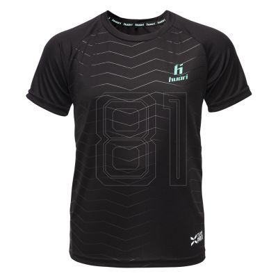 4. Huari Monteros Jr T-Shirt 92800406543