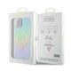 8. Guess GUHMP15MHITSQ iPhone 15 Plus 6,7" Türkis/Türkis Hardcase IML Iridescent MagSafe