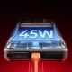 6. Smartphone Oukitel WP300 5G 12/512 16000mAh Rot