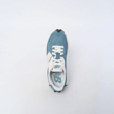 4. Klassische Unisex-Schuhe New Balance 327 Lifestyle (U32790E)
