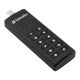 Verbatim 49430 USB-Stick 32 GB USB Typ-C 3.2 Gen 1 (3.1 Gen 1) Schwarz