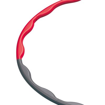 14. KÖRPERSKULPTUR HULA HOP MIT PROJEKTIONEN BB 6412