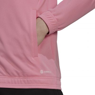 4. Adidas Entrada 22 Track Jacket M HC5084 Sweatshirt