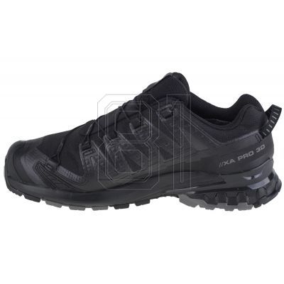 2. Salomon XA Pro 3D v9 Wide GTX M 472770 Laufschuhe