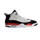Air Jordan Dub Zero Herren-Sneaker - 311046-162