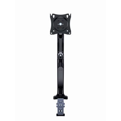 20. GEMBIRD VERSTELLBARER TISCH-MONITORARM 17"–35" BIS 10 KG