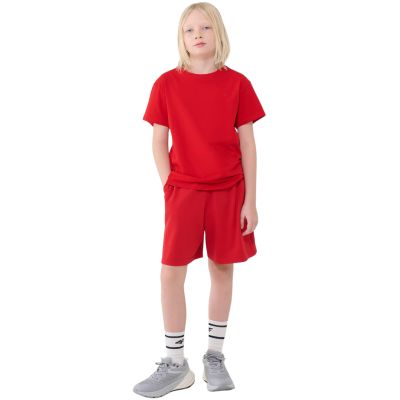 11. T-Shirt 4F M2324 Jr 4FJWSS25TTSHM2324 62S
