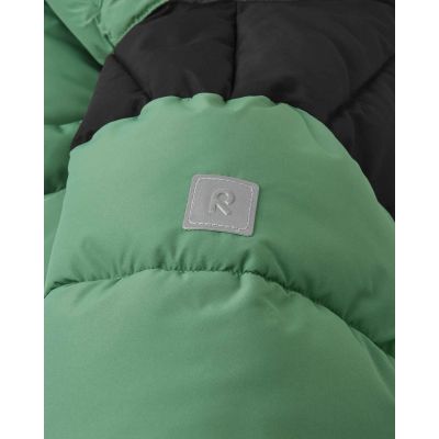 8. Reima Toukola Kinder Winterjacke (5100364A-8680)