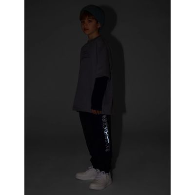 6. Jogginghose für Jungen 4F 4FJRSS26TTROM1733-31S
