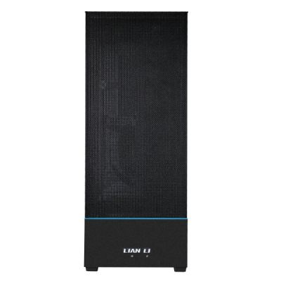 4. Lian Li SUP01 Tower Schwarz