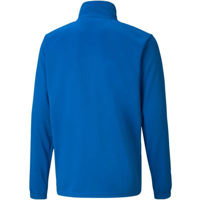 4. Puma teamRise Training Poly Jacket Jr Sweatshirt 657393 02