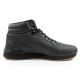 4. Puma ST Runner v4 Mid Herren High-Top-Sneaker schwarz