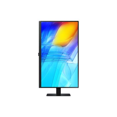 4. Samsung S80D Computermonitor 68,6 cm (27 Zoll) 3840 x 2160 Pixel 4K Ultra HD LCD Schwarz