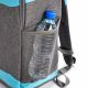 4. Meteor Arctic 74639 Thermo-Rucksack