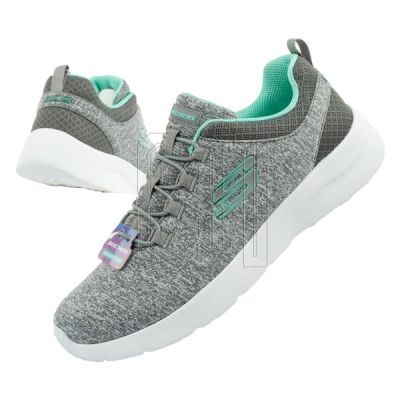 Skechers Dynamight 2.0 Schuhe W 12965/GYMN
