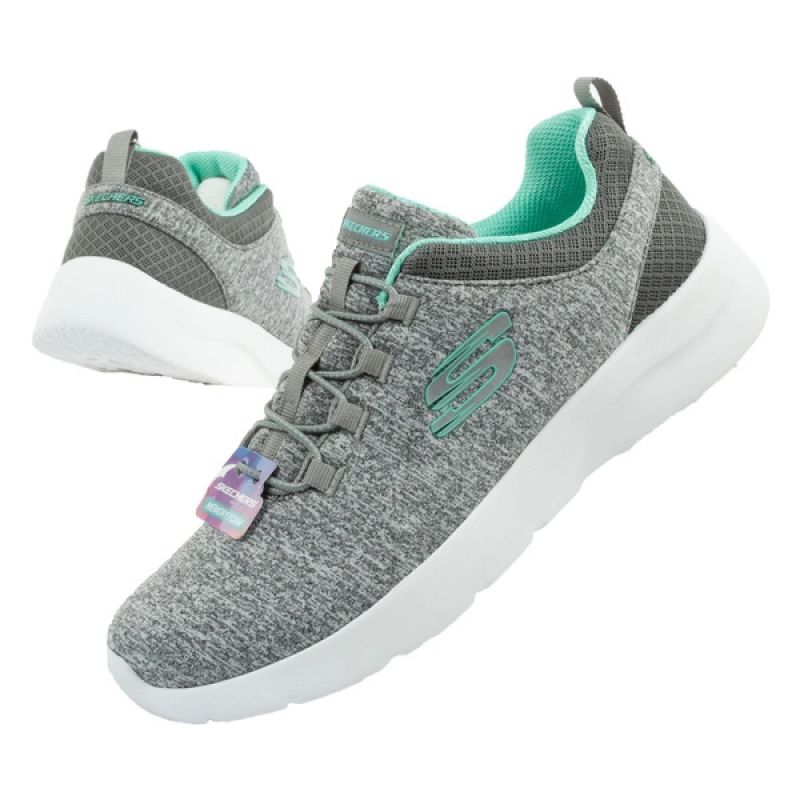 Skechers Dynamight 2.0 Schuhe W 12965/GYMN