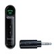 4. Baseus BSBA-02 (Overseas Edition) Bluetooth AUX-Sender – schwarz