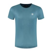Rogelli Herren-Laufshirt MOTION Blau XL