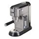 35. DeLonghi Dedica Style EC 685.M Siebträger-Kaffeemaschine (1350W; silberfarben)