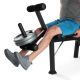 24. Proform Olympiabank mit Sport XT Racks