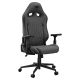 8. COUGAR CGR-EPF-ROG Universeller Gaming-Stuhl Grau