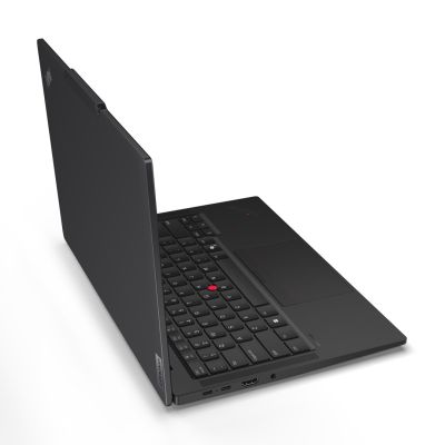 12. Lenovo ThinkPad T14s G6 QS X1E-78-100/32GB/1TBSD/W11Pro/schwarzer Laptop