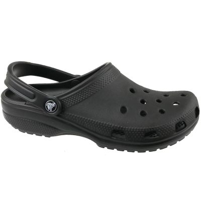 9. Crocs Classic 10001-001 Flip-Flops