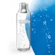 8. Brita sodaTRIO Flasche (2 Stück, Glas)
