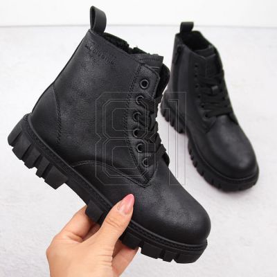 8. Big Star Arbeiterstiefel Jr OO374080 INT2039