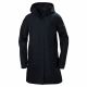 5. Helly Hansen Aden Langer Mantel W 62648 597