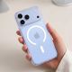 12. Tech-Protect FlexAir Hybrid MagSafe Hülle für iPhone 17 Pro Max / 18 Pro Max – Transparent