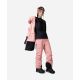 2. ROSSIGNOL W Opside Jkt Damen-Skijacke Schwarz