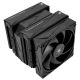 10. Thermalright Royal Pretor Prozessor-Kühlkörper Schwarz