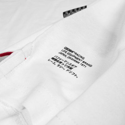 4. Ozoshi Poloshirt M OZ93826