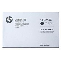 HP Schwarzer Toner HP 26XC, HP26XC=CF226XC, 9000 Seiten