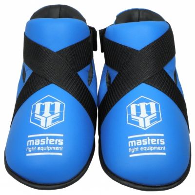 5. MASTERS Fußschützer - OSPU-1 KIDS