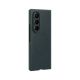 2. EF-EF976CGE Samsung Silikon-Magnethülle für Galaxy Z Fold 8 Ultra Grün