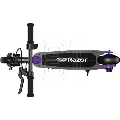 24. Razor S85 Power Core Elektroroller 13173851 (Lila)