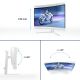 3. Philips Monitor 80,0 cm (31,5") 32M2C5501 16:9 2x HDMI + DP gebogen