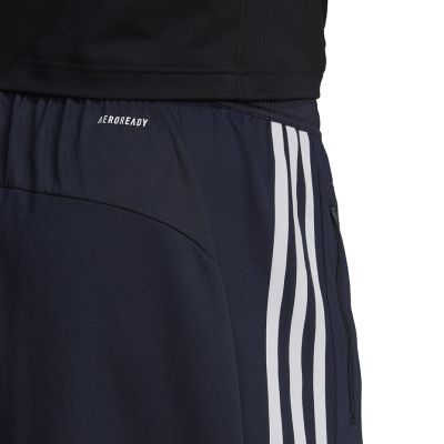 9. adidas Primeblue Designed To Move Sport 3-Streifen M HM4807 Shorts