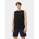 2. Ärmelloses Herren-Tanktop (3er-Set) 4F 4FWSS26TSLEM362-90S